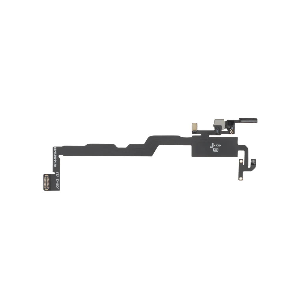 Flex Sensor de Proximidade e Altifalante Auricular para iPhone XS