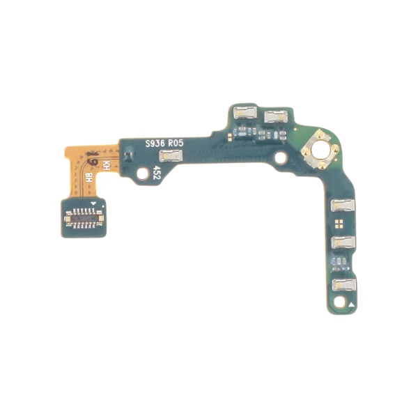 Flex Superior FRC para Samsung Galaxy S25+ (S936B) (SERVICE PACK)