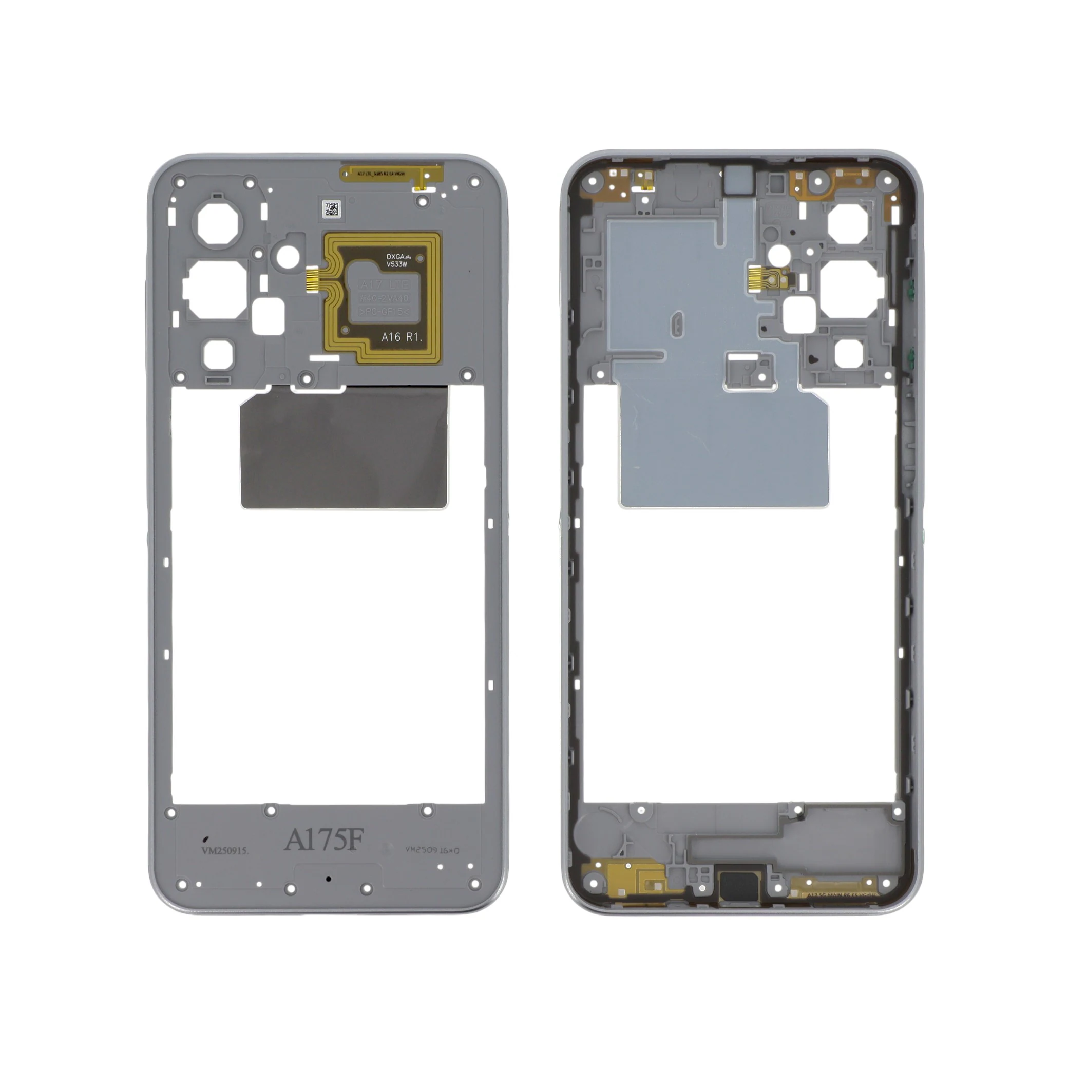 frame-central-cinzento-para-samsung-galaxy-a17-4g-a175f-service-pack-1-3791cb2b8a Frame Central Cinzento para Samsung Galaxy A17 4G (A175F) (SERVICE PACK)