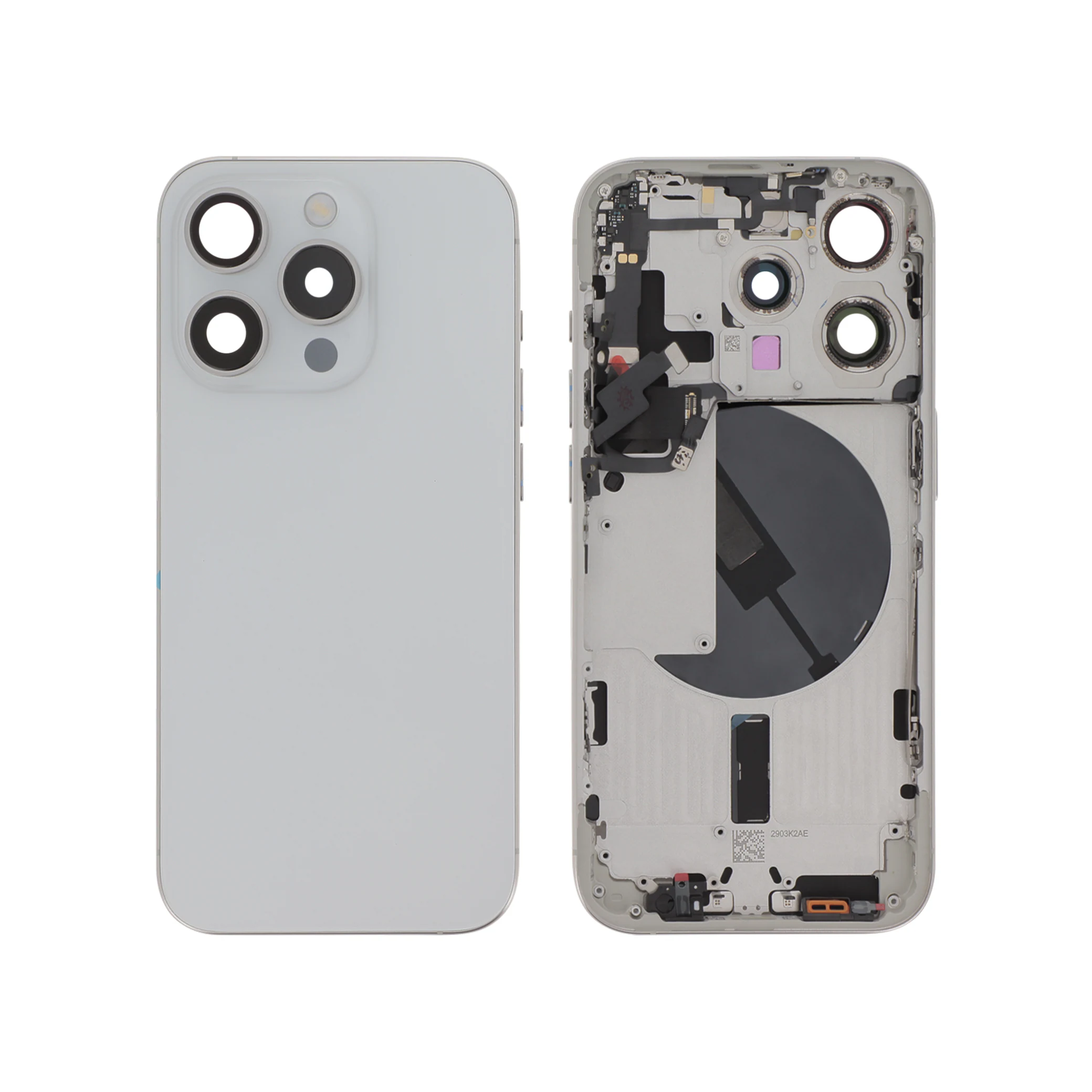 frame-central-para-iphone-15-pro-titanio-branco-1-e087a62611 Frame Central para iPhone 15 Pro (Titânio Branco)