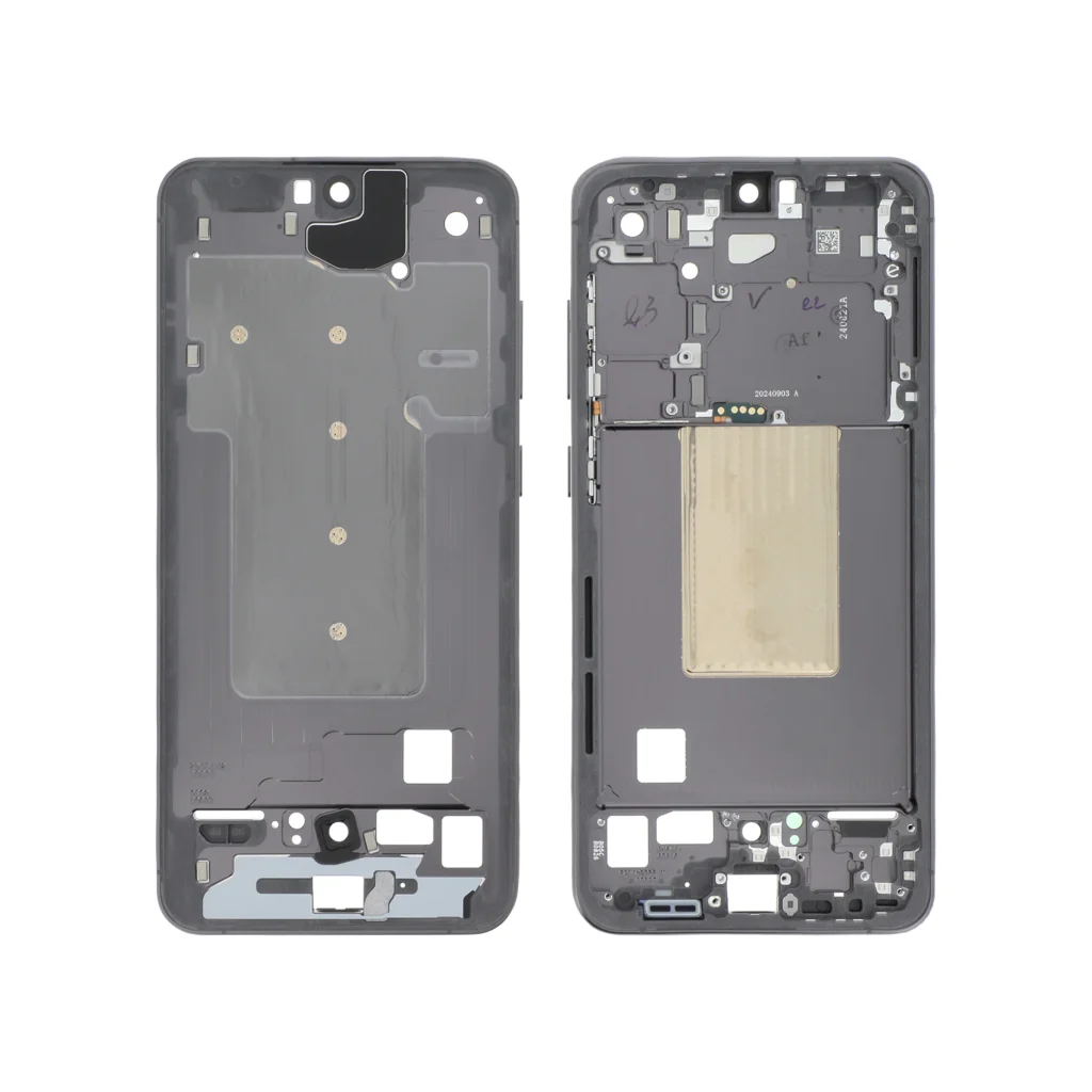 Frame Central para Samsung Galaxy S24 FE (SERVICE PACK)