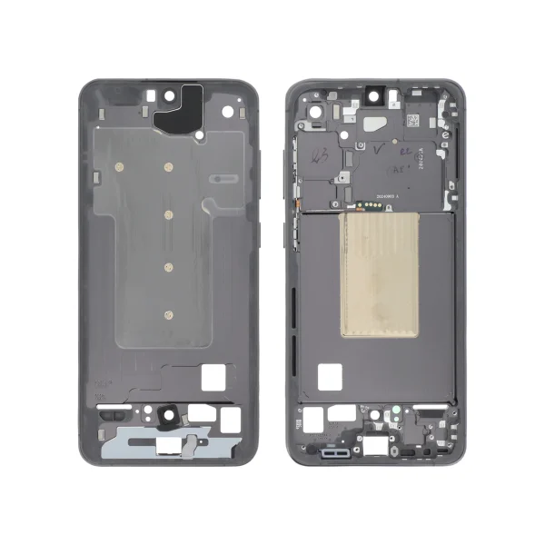 Frame Central para Samsung Galaxy S24 FE (SERVICE PACK)