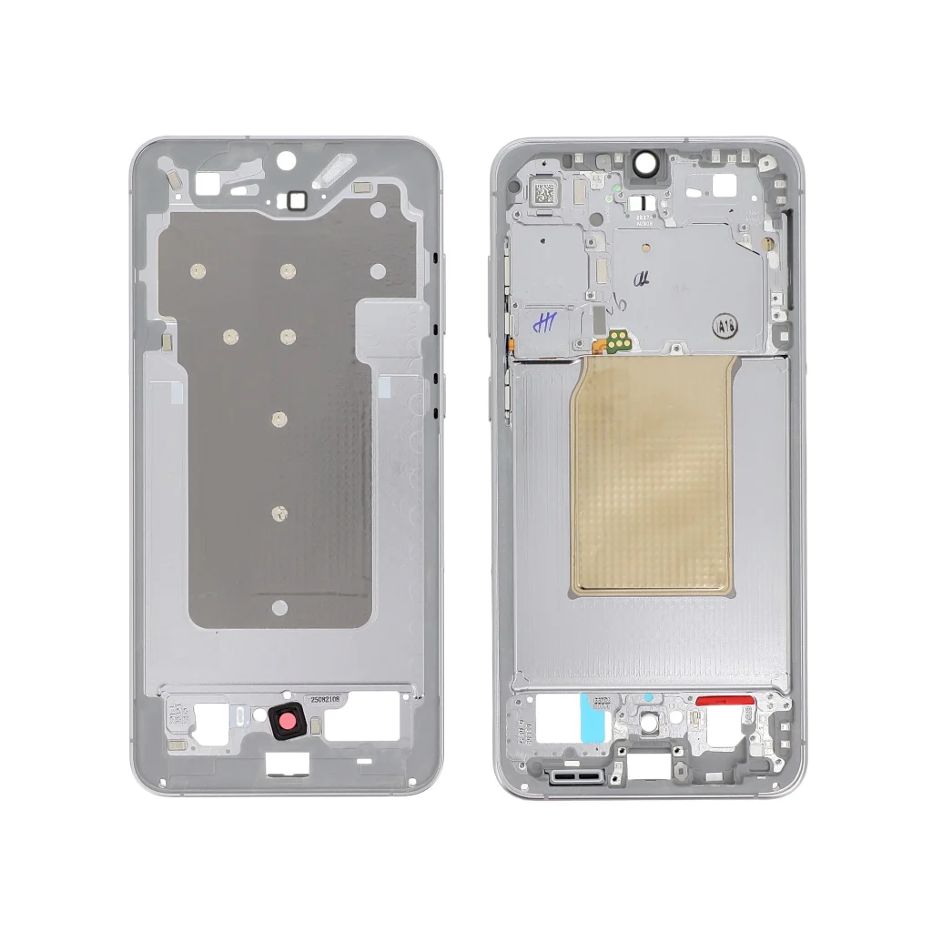 Frame Central para Samsung Galaxy S25 FE (SERVICE PACK)