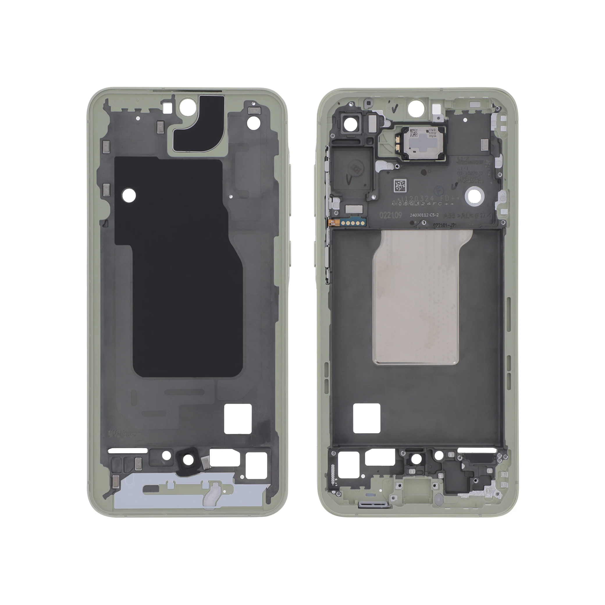 frame-central-verde-lima-para-samsung-galaxy-a55-5g-a556b-service-pack-1-2b17b363b1 Frame Central Verde Lima para Samsung Galaxy A55 5G (A556B) (SERVICE PACK)