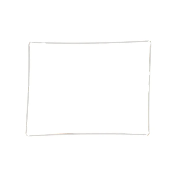 Frame Digitalizador Branco para iPad 2/3/4