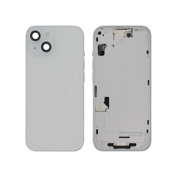 Frame para iPhone 15 (Azul)