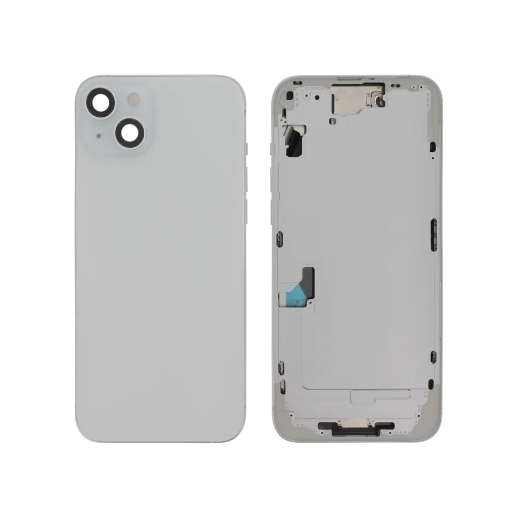 Frame para iPhone 15 Plus (Azul)