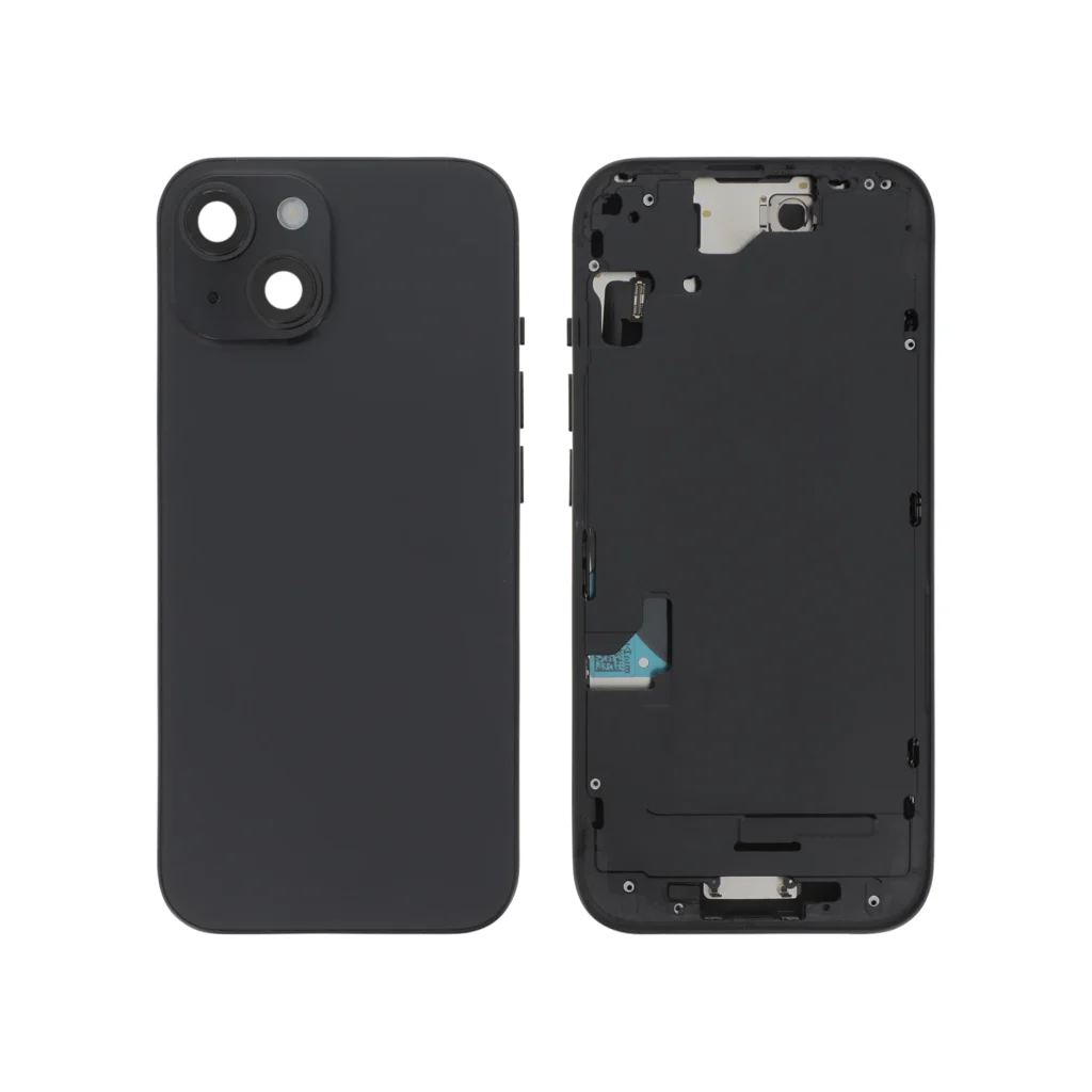 Frame para iPhone 15 (Preto)