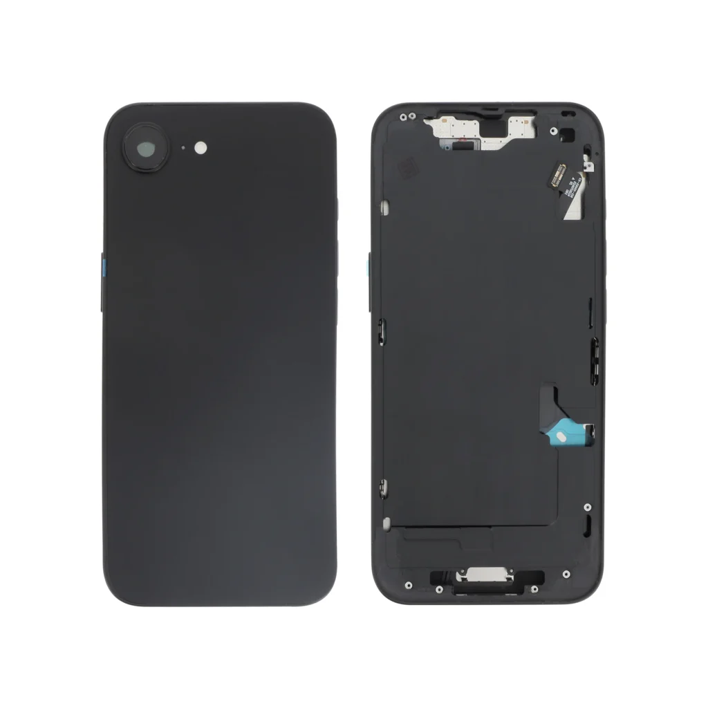 Frame para iPhone 16e