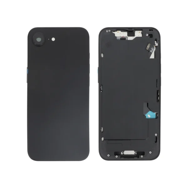 Frame para iPhone 16e