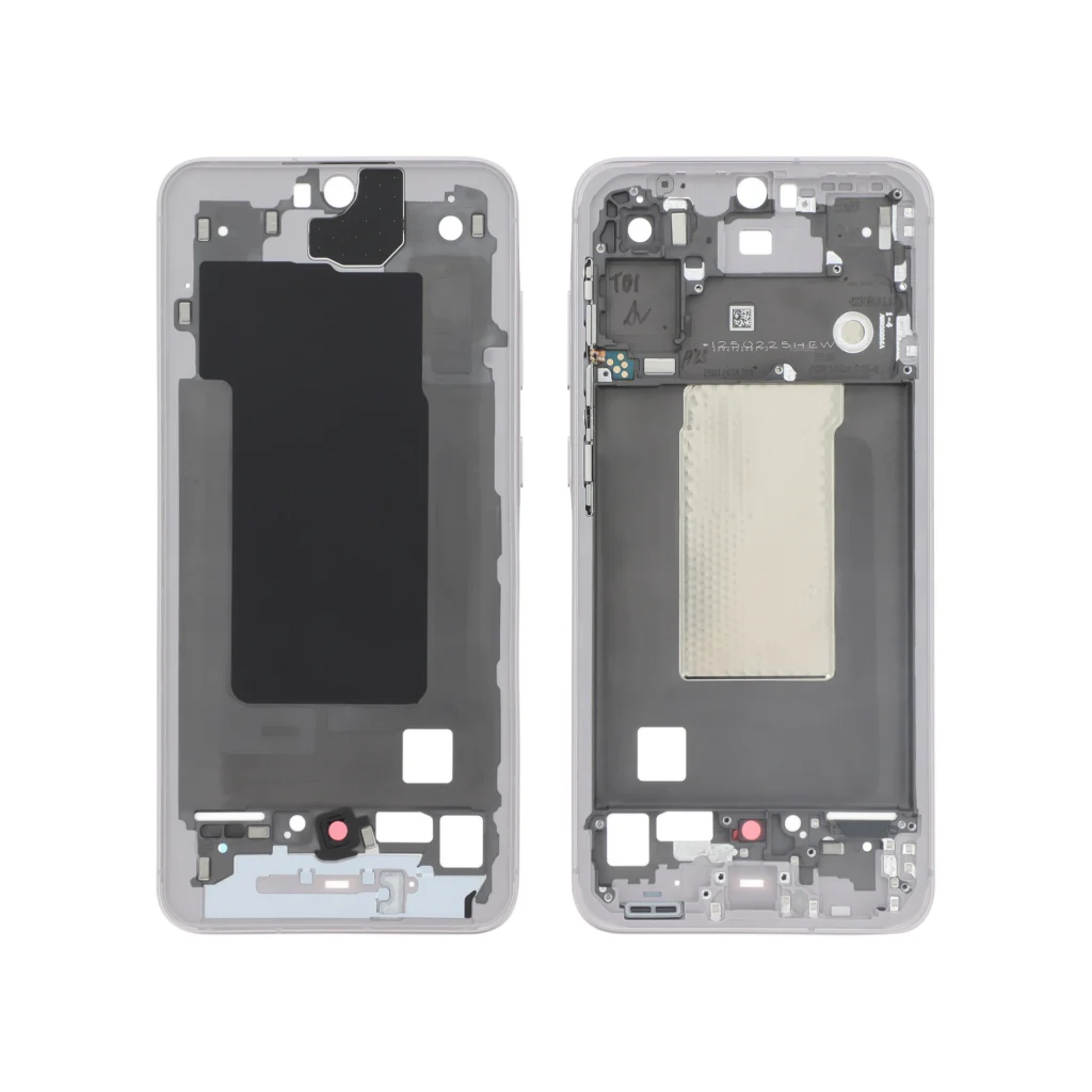 Frame para Samsung Galaxy A56 5G (A566B) Rosa (SERVICE PACK)