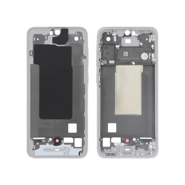 Frame para Samsung Galaxy A56 5G (A566B) Rosa (SERVICE PACK)