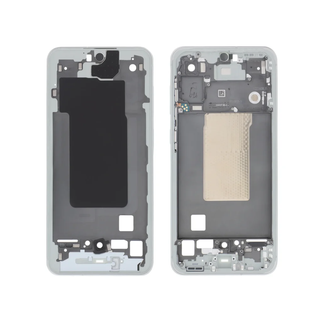 Frame para Samsung Galaxy A56 5G (A566B) Verde Sálvia (SERVICE PACK)