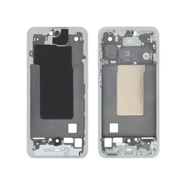 Frame para Samsung Galaxy A56 5G (A566B) Verde Sálvia (SERVICE PACK)