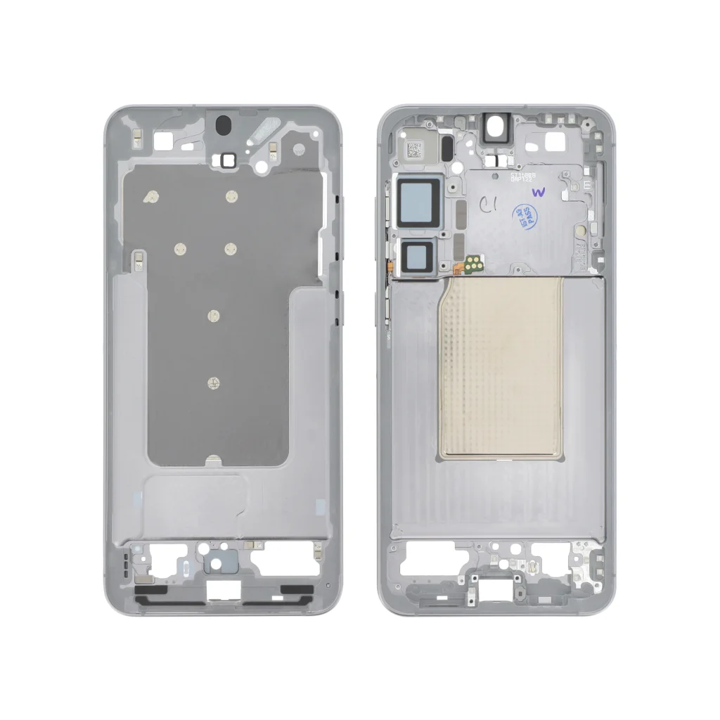 Frame Samsung para Galaxy S25+ (S936B) (SERVICE PACK)