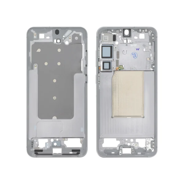 Frame Samsung para Galaxy S25+ (S936B) (SERVICE PACK)