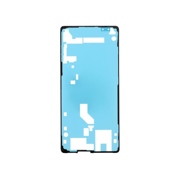 Adesivo ecrã para Google Pixel 6A (SERVICE PACK)