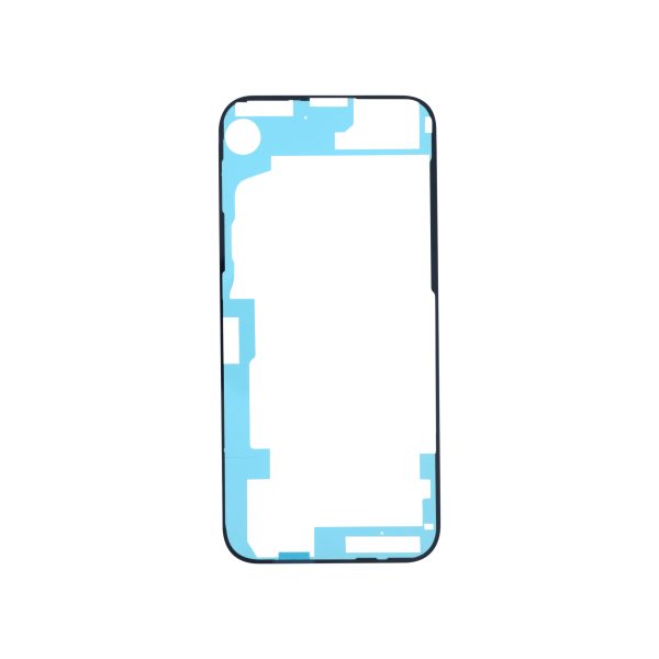 Adesivo da Tampa Traseira para Google Pixel 8a (SERVICE PACK)
