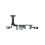 Flex do Conector de Carga para Samsung Galaxy S7 (G930F)