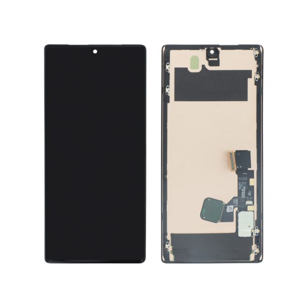 Ecrã Display para Google Pixel 6 Pro (SERVICE PACK)