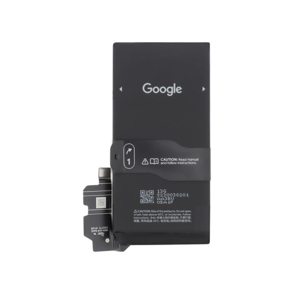 Bateria para Google Pixel 8 (SERVICE PACK)