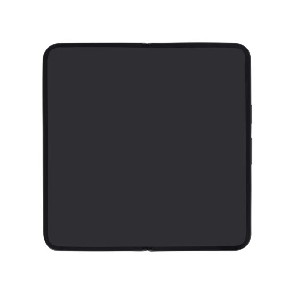 Ecrã Display interior Preto para Google Pixel 9 Pro Fold (SERVICE PACK)