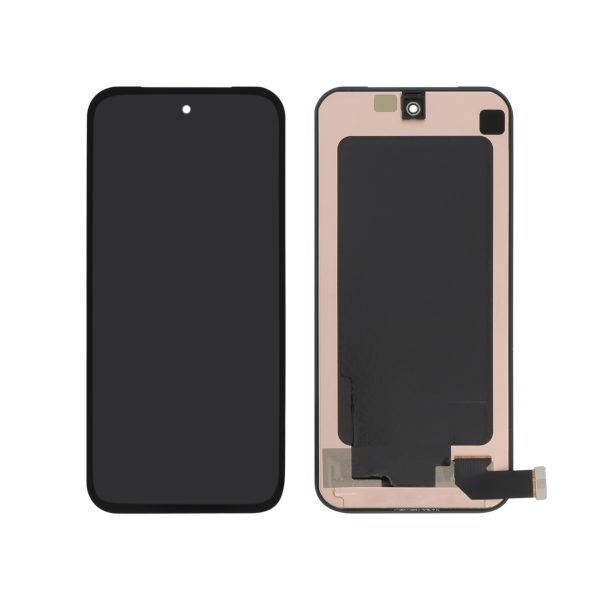 Ecrã Display Externo para Google Pixel 9 Pro Fold (SERVICE PACK)