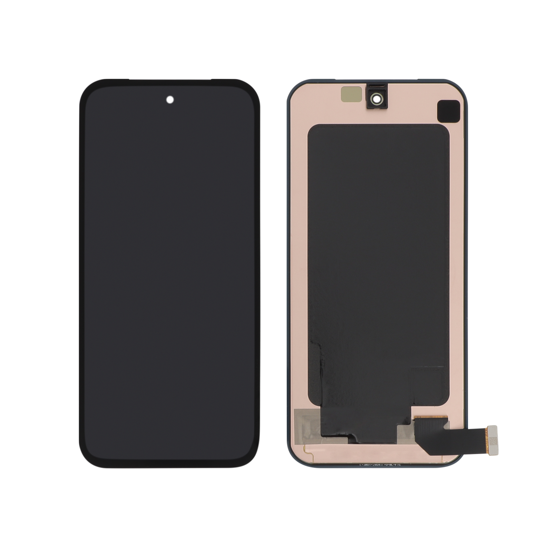 g949-00911-00-0000 Ecrã Display Externo para Google Pixel 9 Pro Fold (SERVICE PACK) - Image 1
