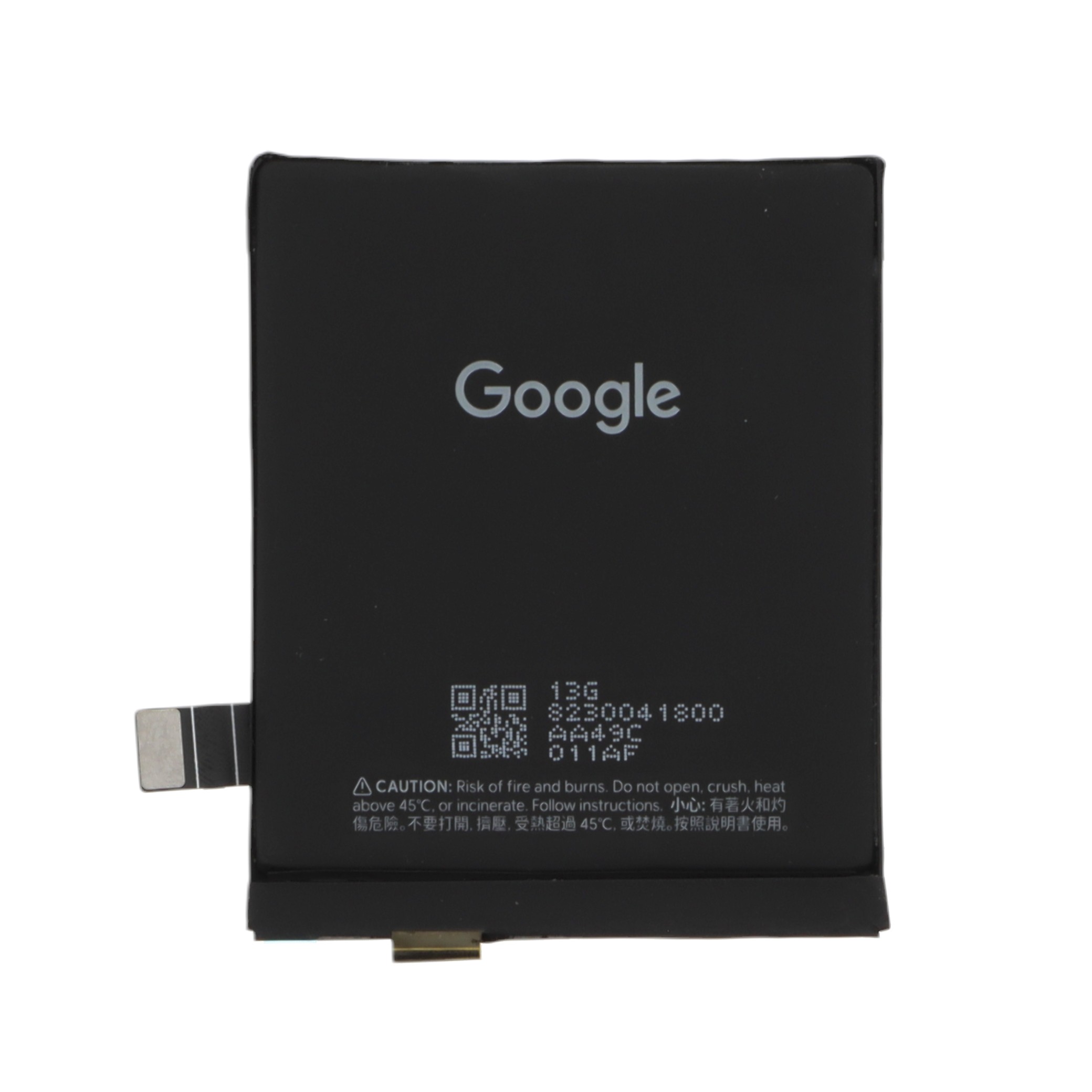g949-00920-00-0000 Bateria Principal para Google Pixel 9 Pro Fold (SERVICE PACK) - Image 1