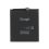 Bateria para Google Pixel 9 (SERVICE PACK)