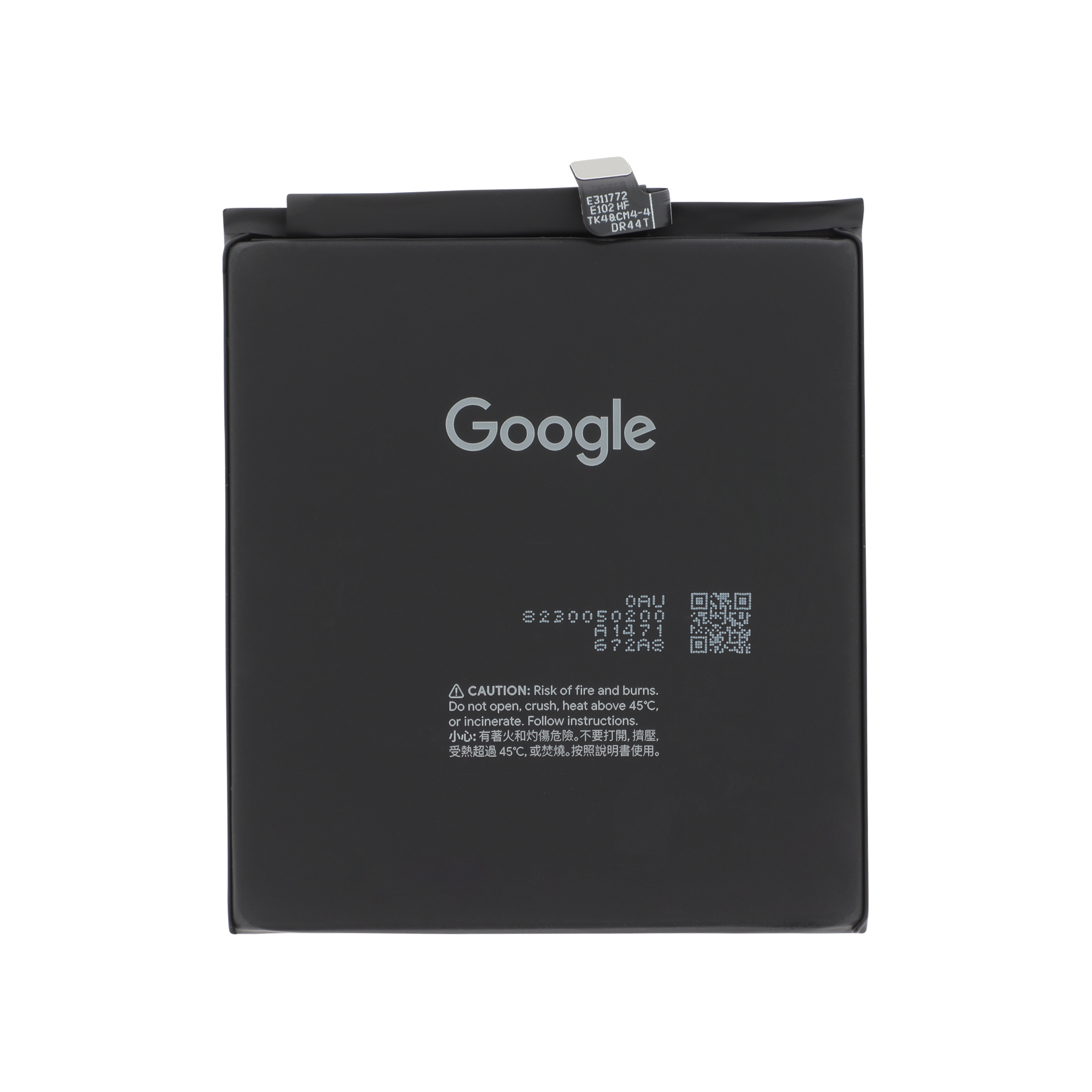 g949-00975-00-0000 Bateria para Google Pixel 9 (SERVICE PACK) - Image 1