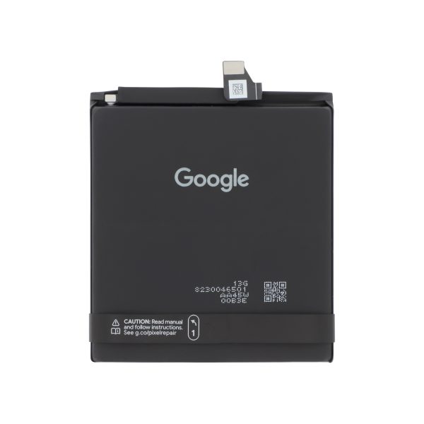 Bateria para Google Pixel 9 Pro XL (SERVICE PACK)