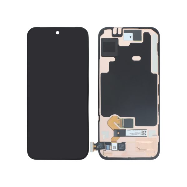 Ecrã Display para Google Pixel 9 Pro (SERVICE PACK)