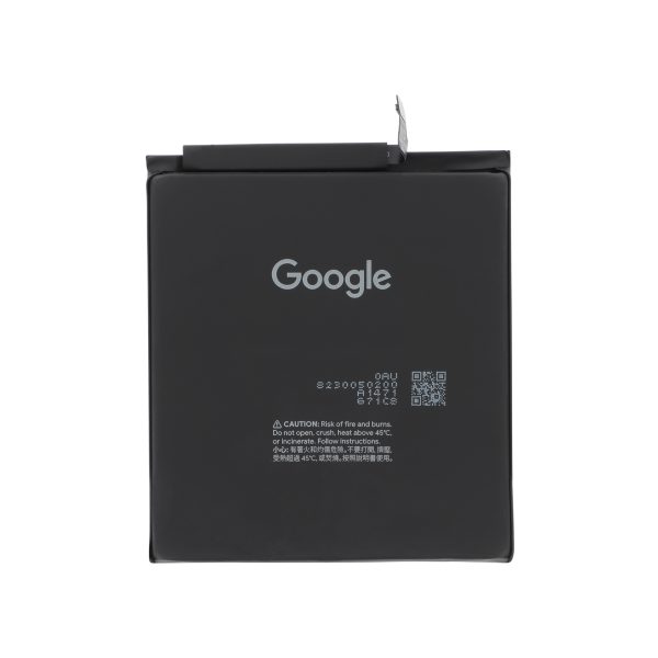 Bateria para Google Pixel 9 Pro (SERVICE PACK)