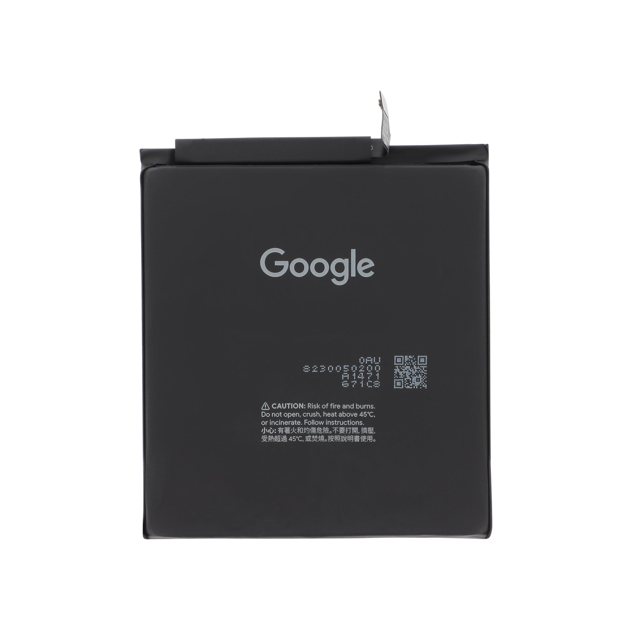 g949-01092-00-0000 Bateria para Google Pixel 9 Pro (SERVICE PACK) - Image 1