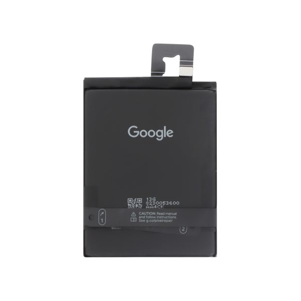 Bateria para Google Pixel 9a (SERVICE PACK)