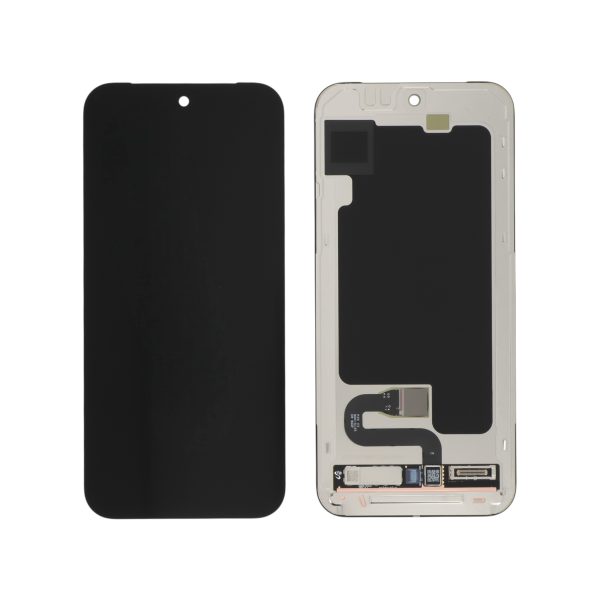 Ecrã Display para Google Pixel 10 Pro XL (Sem Frame) (SERVICE PACK)