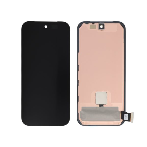 Ecrã Display para Google Pixel 10a (SERVICE PACK)