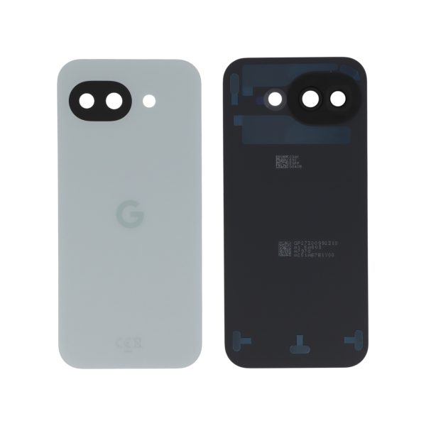 Tampa Traseira para Google Pixel 10a Névoa (SERVICE PACK)