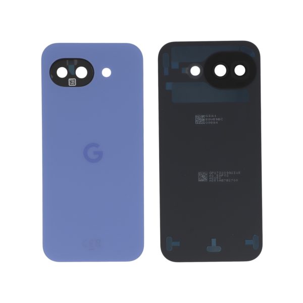 Tampa Traseira para Google Pixel 10a - Lavanda (SERVICE PACK)