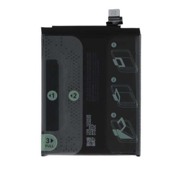 Bateria para Google Pixel 10a (SERVICE PACK)