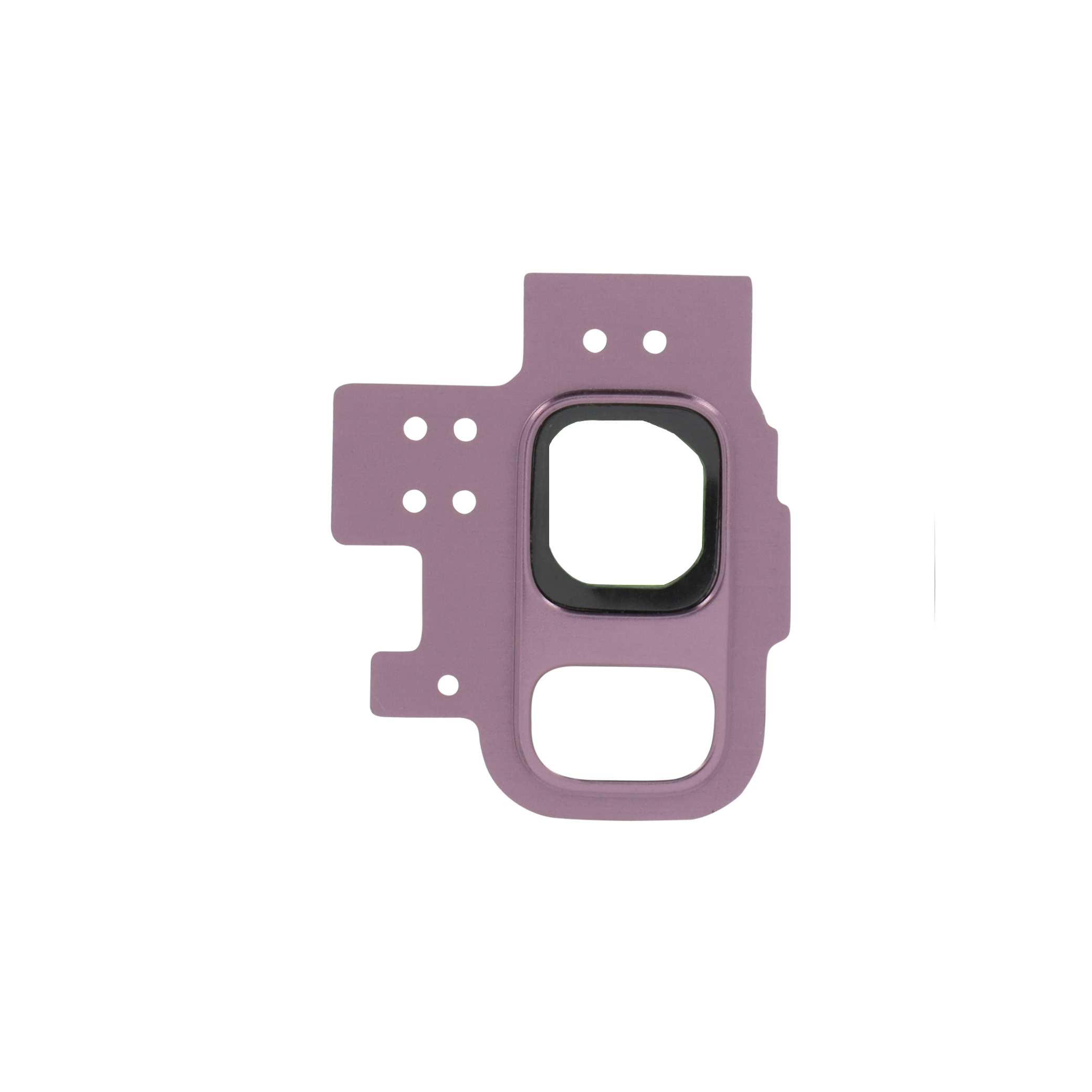 g960-lenv-1 Vidro da Lente da Câmara traseira para Samsung Galaxy S9 Roxo - Image 1