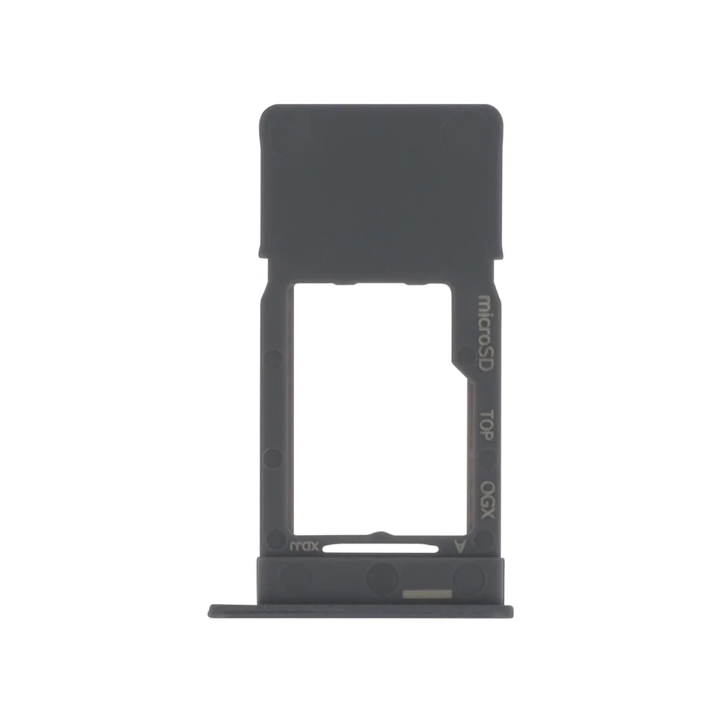 Gaveta cartão microSD Cinzento para Samsung Galaxy Tab S10 Lite (Wi‑Fi) (SERVICE PACK)