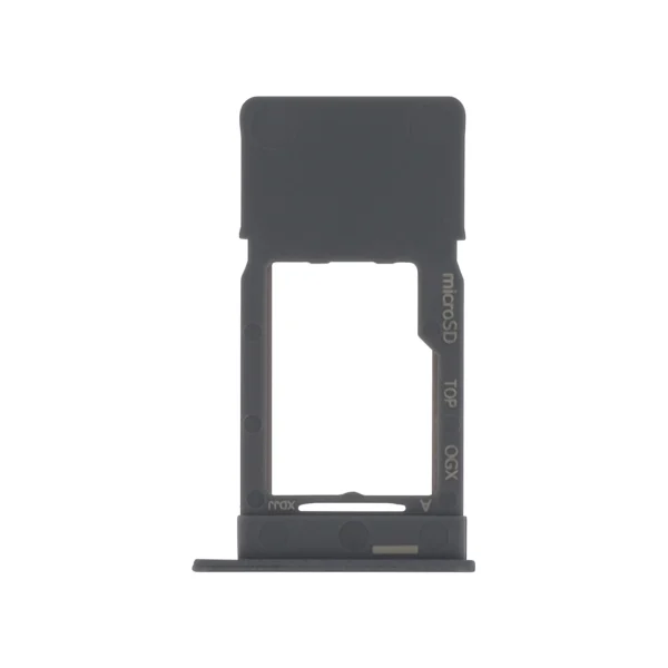 Gaveta cartão microSD Cinzento para Samsung Galaxy Tab S10 Lite (Wi‑Fi) (SERVICE PACK)