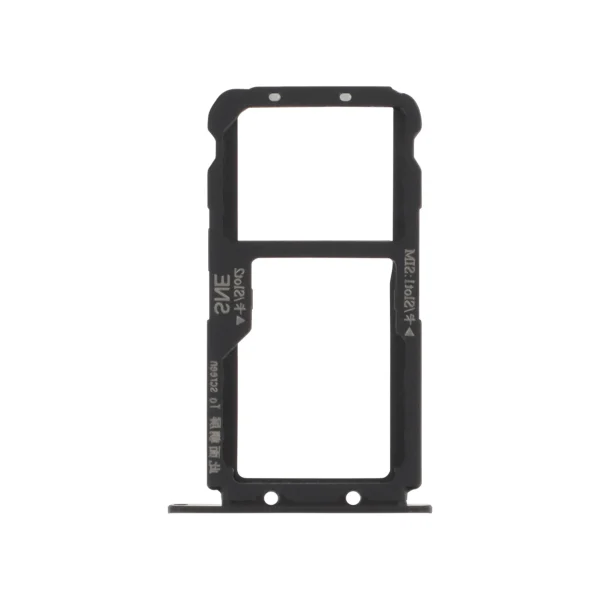 Gaveta cartão SIM para Huawei Mate 20 Lite
