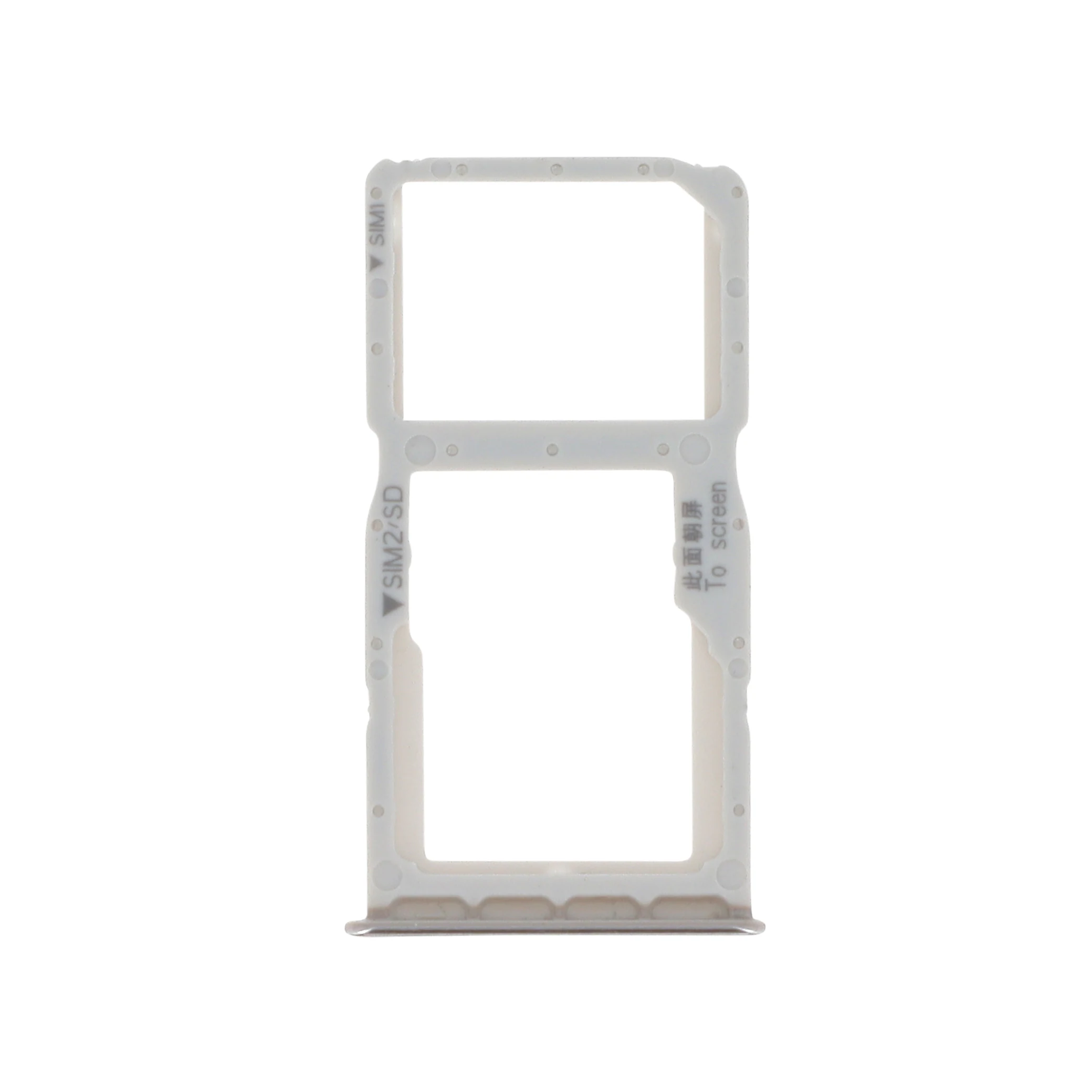 gaveta-cartao-sim-prateada-para-huawei-p30-lite-1-ab20f5ebd3 Gaveta Cartão SIM prateada para Huawei P30 Lite