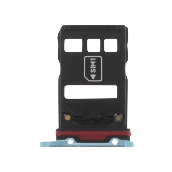 Gaveta do Cartão SIM Aurora para Huawei P30 Pro