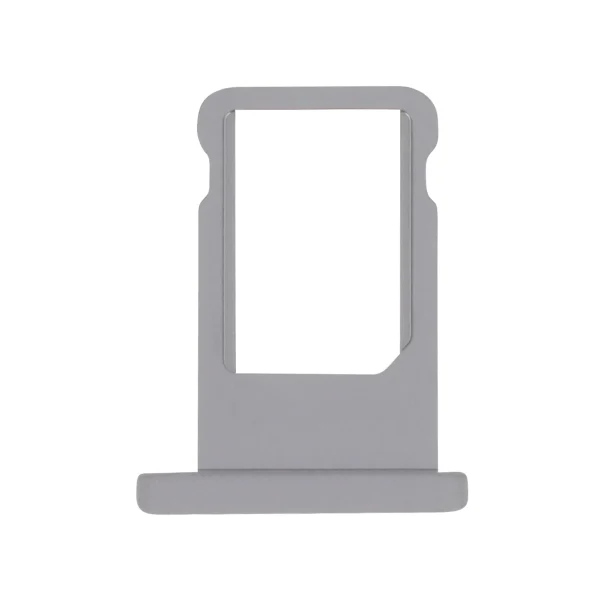 Gaveta do Cartão SIM para iPad 5 / iPad Air 1 / iPad mini 2/3 - Cinzenta Sideral