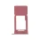 Gaveta Micro SD Coral para Samsung Galaxy Tab S10 Lite (SERVICE PACK)