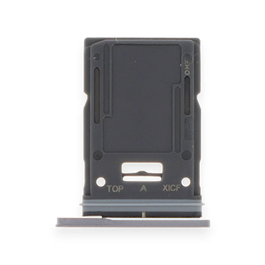 Gaveta Micro SD para Samsung Galaxy Tab S11 Wifi (X730/X736) - Cinzento (SERVICE PACK)